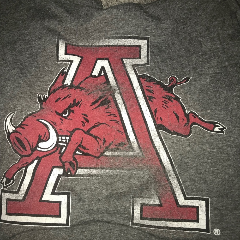 Southern Trend hooded sweatshirt
